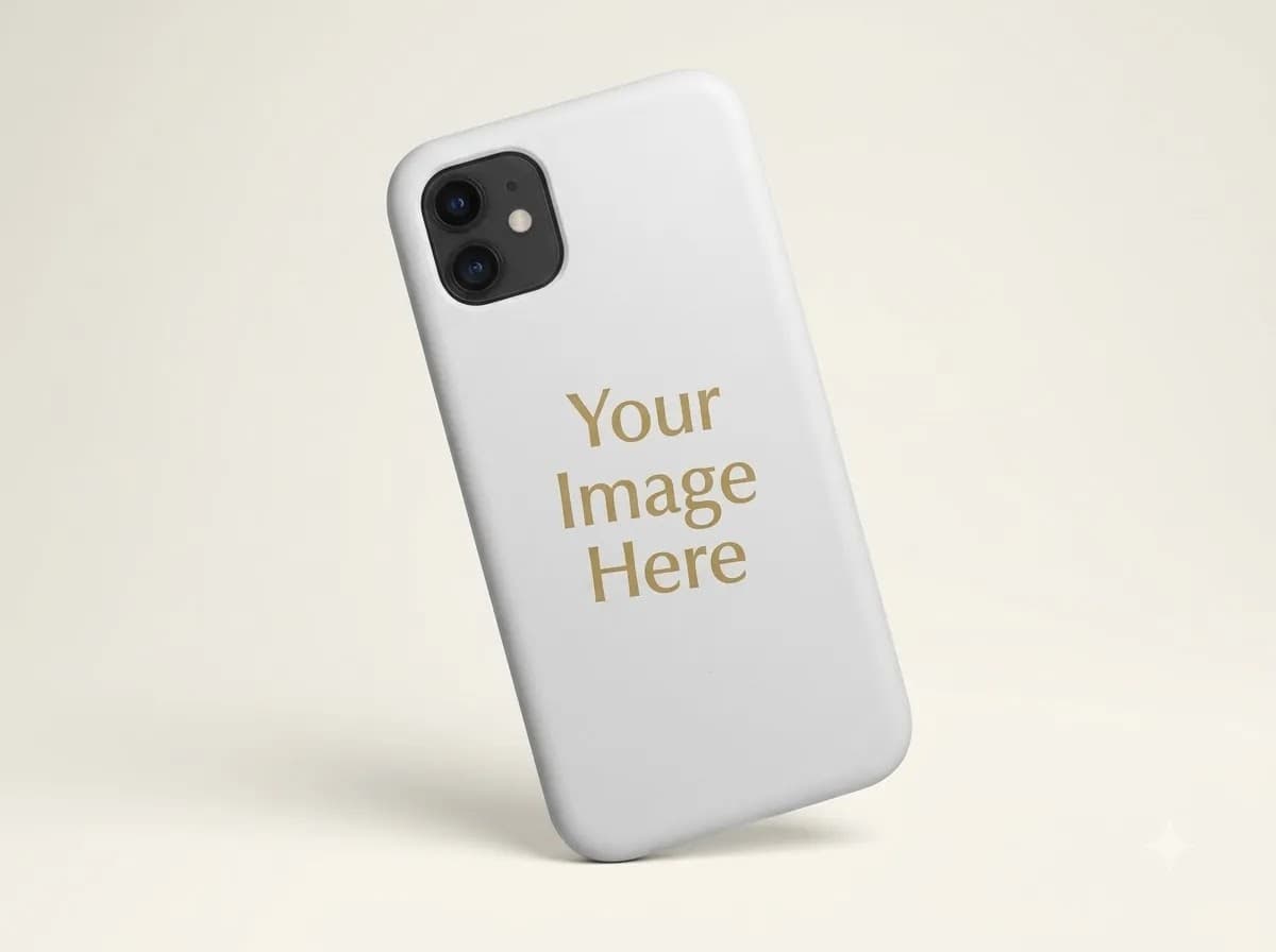 Customized Phone Case